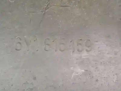 Pezzo di ricambio per auto di seconda mano plastica per ford taurus (p5_) 3.0 24v riferimenti oem iam 6y1815159  6y1815159