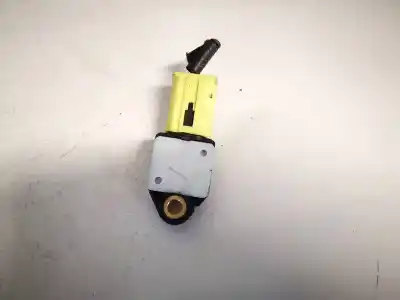 Peça sobressalente para automóvel em segunda mão sensor por toyota auris (_e15_) 2.0 d-4d (ade150_) referências oem iam 8983102080  89831-02080