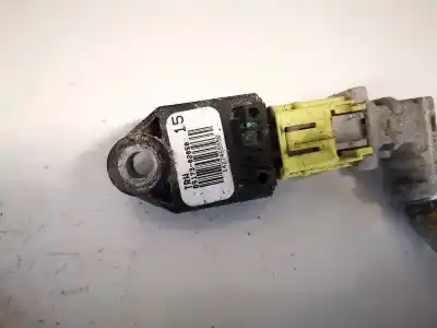 Peça sobressalente para automóvel em segunda mão sensor por toyota auris (_e15_) 2.0 d-4d (ade150_) referências oem iam 8917302050  89173-02050