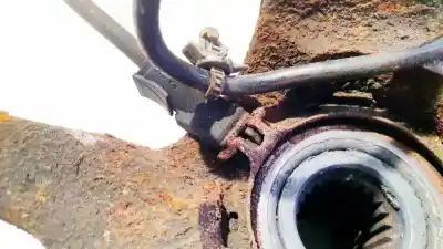 Peça sobressalente para automóvel em segunda mão Sensor Abs por JAGUAR XJ COUPÉ 5.3 Referências OEM IAM 47910AX610  47910-AX610