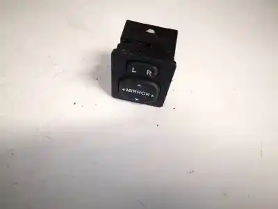 Piesă de schimb auto la mâna a doua buton reglaj oglinzi pentru toyota auris (_e15_) 2.0 d-4d (ade150_) referințe oem iam 183574