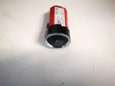 Piesă de schimb auto la mâna a doua comutator de pornire pentru toyota auris (_e15_) 2.0 d-4d (ade150_) referințe oem iam 15a854