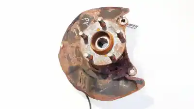 Second-hand car spare part front left knuckle for talbot horizon 1.3 oem iam references 