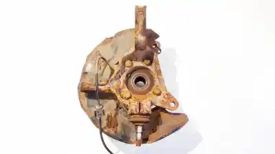 Second-hand car spare part front right knuckle for talbot horizon 1.3 oem iam references 