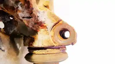 Second-hand car spare part front right knuckle for talbot horizon 1.3 oem iam references   