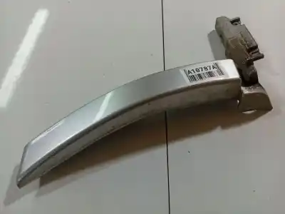 Piesă de schimb auto la mâna a doua ornament plastic spate pentru subaru forester (sg_) 2.0 x awd (sg5) referințe oem iam 