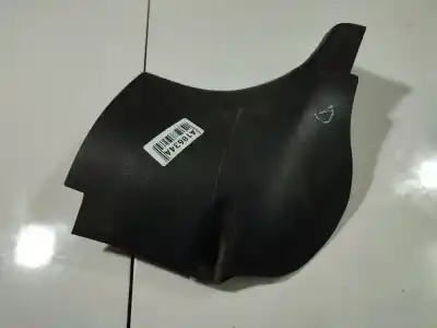 Peça sobressalente para automóvel em segunda mão plásticos por toyota avensis (_t25_) 2.2 d-cat (adt251_) referências oem iam 6211105030