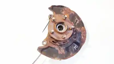 Second-hand car spare part front right knuckle for talbot horizon 1.3 oem iam references 