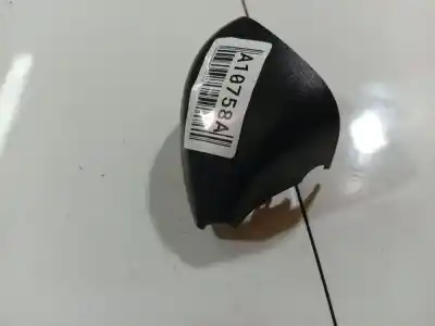 Автозапчасти б/у пластик за porsche cayenne (9pa) s 4.5 ссылки oem iam 7l0858547  7l0 858 547