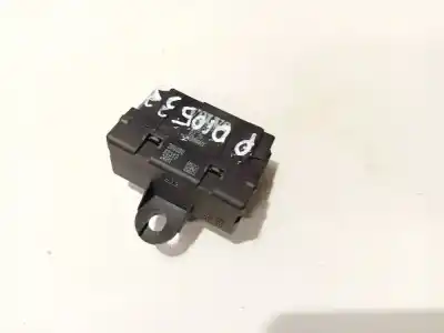 Автозапчасти б/у электронный модуль за volvo s60 i (384) d5 ссылки oem iam 200000  200032