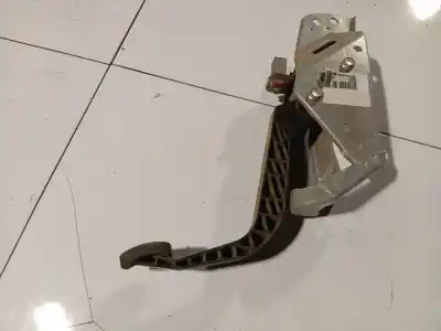 Peça sobressalente para automóvel em segunda mão pedal de travão por bmw 3 (e30) m3 2.3 referências oem iam 13192503