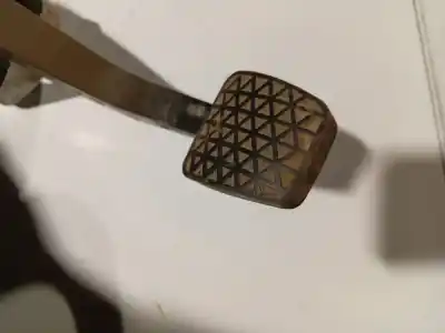 Автозапчасти б/у педаль тормоза за bmw 3 (e30) m3 2.3 ссылки oem iam 13192503  13192503