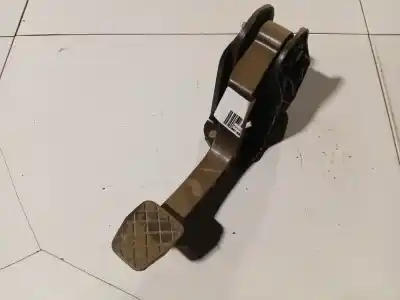 Peça sobressalente para automóvel em segunda mão pedal da embreagem por volkswagen golf v (1k1) 1.4 tsi referências oem iam 1k1721059