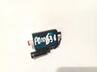 Peça sobressalente para automóvel em segunda mão módulo eletrônico por bmw 3 touring (e46) 320 d referências oem iam 55892110