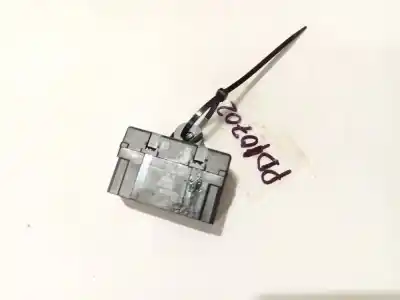 Second-hand car spare part electronic module for citroen c5 iii (rd_) 2.0 hdi (rdrhda) oem iam references 9638053380