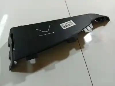 Peça sobressalente para automóvel em segunda mão plásticos por kia cee'd fastback (ed) 1.4 referências oem iam 859111h000