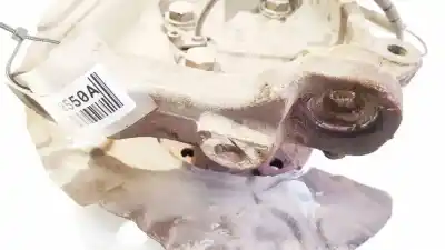 Peça sobressalente para automóvel em segunda mão manga de eixo dianteira direita por bmw 1 (e81) 118 d referências oem iam 31216764444  