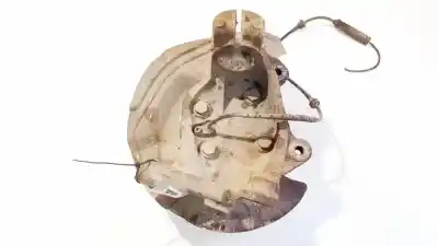 Peça sobressalente para automóvel em segunda mão manga de eixo dianteira direita por bmw 1 (e81) 118 d referências oem iam 31216764444