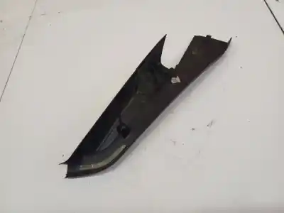 Автозапчастина б/у пластикler для ford c-max (cb3) 1.6 tdci cat посилання на oem iam 3m51r23409ad  3m51-r23409-ad