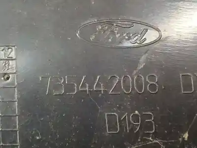 Pezzo di ricambio per auto di seconda mano plastica per ford ka (ru8) 1.2 riferimenti oem iam 735442008  735442008, 0193