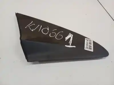 Pezzo di ricambio per auto di seconda mano plastica per ford ka (ru8) 1.2 riferimenti oem iam 735442008  735442008, 0193