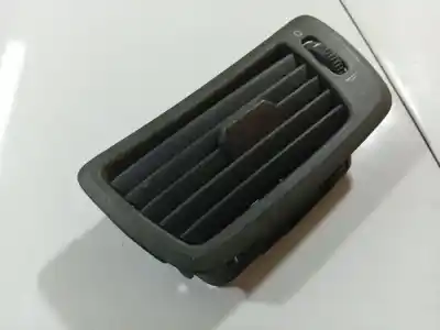 Peça sobressalente para automóvel em segunda mão grelha / difusor de ar por audi coupe b2 (81, 855, 856) 2.3 quattro referências oem iam 3409375