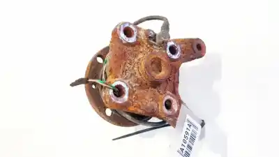 Peça sobressalente para automóvel em segunda mão peças diversas por fiat stilo (192_) 1.9 jtd (192_xe1a) referências oem iam 