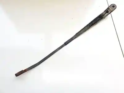 Second-hand car spare part left front windshield wiper arm for dacia logan (ls_) 1.5 dci (ls04) oem iam references 288809497r