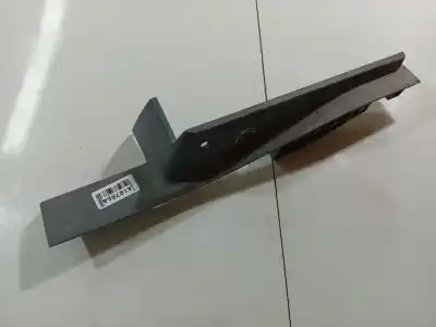 Автозапчастина б/у пластикler для ford s-max (wa6) 2.0 tdci посилання на oem iam 6m21u13245aew