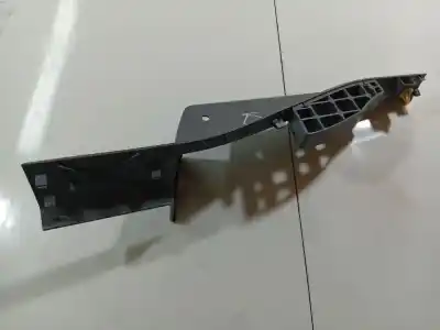 Автозапчасти б/у пластик за ford s-max (wa6) 2.0 tdci ссылки oem iam 6m21u13245aew  6m21-u13245-aew, g06m21-u13245-a, g06m21u13245a