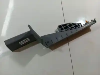 Автозапчасти б/у пластик за ford s-max (wa6) 2.0 tdci ссылки oem iam 6m21u13245aew  6m21-u13245-aew, g06m21-u13245-a, g06m21u13245a