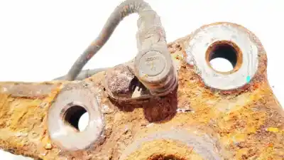 Peça sobressalente para automóvel em segunda mão sensor abs por fiat stilo (192_) 1.9 jtd (192_xe1a) referências oem iam 