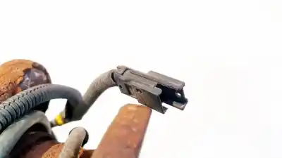 Peça sobressalente para automóvel em segunda mão sensor abs por fiat stilo (192_) 1.9 jtd (192_xe1a) referências oem iam   