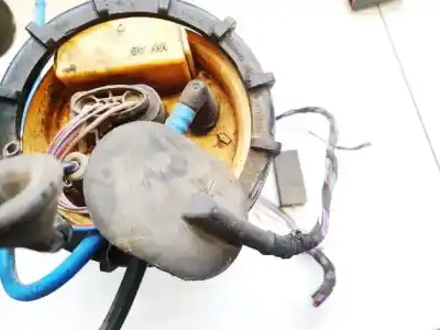 Peça sobressalente para automóvel em segunda mão boia / bomba combustível por volkswagen touran (1t1, 1t2) 1.9 tdi referências oem iam 1t0919050a