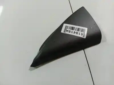 Peça sobressalente para automóvel em segunda mão plásticos por audi coupe b2 (81, 855, 856) 2.3 quattro referências oem iam 9151935