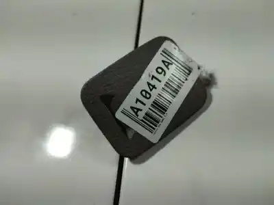 Peça sobressalente para automóvel em segunda mão plásticos por audi coupe b2 (81, 855, 856) 2.3 quattro referências oem iam 09491265