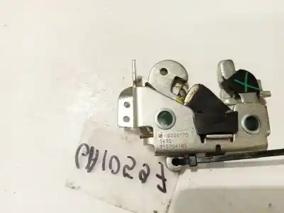 Автозапчасти б/у различные детали за renault kangoo (kc0/1_) 1.2 16v (kc05, kc06, kc03, kc0t, kc0w, kc1d) ссылки oem iam 09228170  315864165 Автозапчасти б/у различные детали за renault kangoo (kc0/1_) 1.2 16v (kc05, kc06, kc03, kc0t, kc0w, kc1d) ссылки oem iam 09228170  315864165