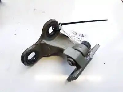 Автозапчастина б/у ФІЛЬМ ДВЕРЕЙ для BMW 7 (E65, E66, E67)  Посилання на OEM IAM 7017816  