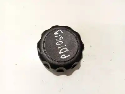 Peça sobressalente para automóvel em segunda mão plásticos por mazda 2 (dy) 1.4 referências oem iam 1157884