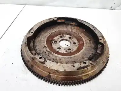 Second-hand car spare part engine flywheel for opel astra h (a04) 1.6 (l48) oem iam references r90400169  