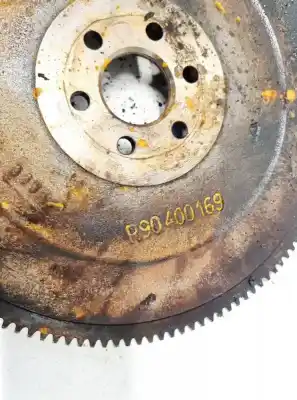 Second-hand car spare part engine flywheel for opel astra h (a04) 1.6 (l48) oem iam references r90400169  