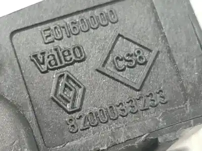 Автозапчастина б/у рульва колонка для renault scénic ii (jm0/1_) 1.6 bifuel посилання на oem iam e0160000  e0160000, 8200033233 Автозапчастина б/у рульва колонка для renault scénic ii (jm0/1_) 1.6 bifuel посилання на oem iam e0160000  e0160000, 8200033233