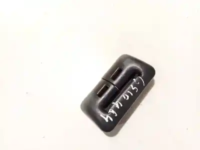 Pezzo di ricambio per auto di seconda mano plastica per bmw 3 (e30) m3 2.3 riferimenti oem iam 90462778