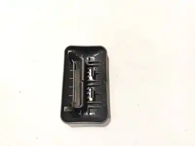 Pezzo di ricambio per auto di seconda mano plastica per bmw 3 (e30) m3 2.3 riferimenti oem iam 90462778  2020496