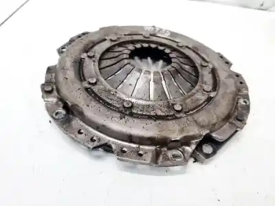 Автозапчастина б/у комплект зцеплення для opel astra h (a04) 1.6 (l48) посилання на oem iam 