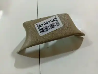 Peça sobressalente para automóvel em segunda mão plásticos por audi coupe b2 (81, 855, 856) 2.3 quattro referências oem iam 