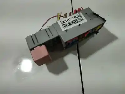 Автозапчастина б/у реле/запоперівник для renault scénic ii (jm0/1_) 1.6 bifuel посилання на oem iam  Автозапчастина б/у реле/запоперівник для renault scénic ii (jm0/1_) 1.6 bifuel посилання на oem iam