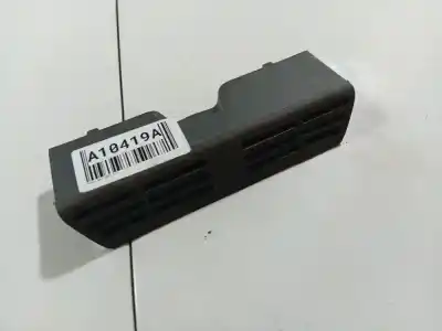 Peça sobressalente para automóvel em segunda mão plásticos por audi coupe b2 (81, 855, 856) 2.3 quattro referências oem iam 