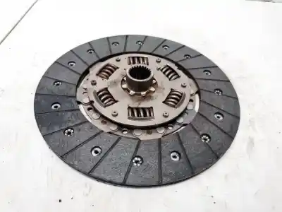 Автозапчастина б/у комплект зцеплення для OPEL INSIGNIA A (G09) 2.0 CDTI (68) Посилання на OEM IAM 1878006590  