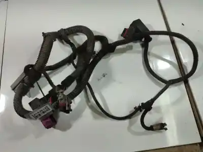 Pezzo di ricambio per auto di seconda mano filo per bmw 3 (e30) m3 2.3 riferimenti oem iam 